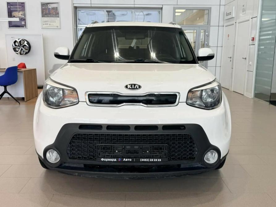 Kia Soul II Пермь  - изображение 2