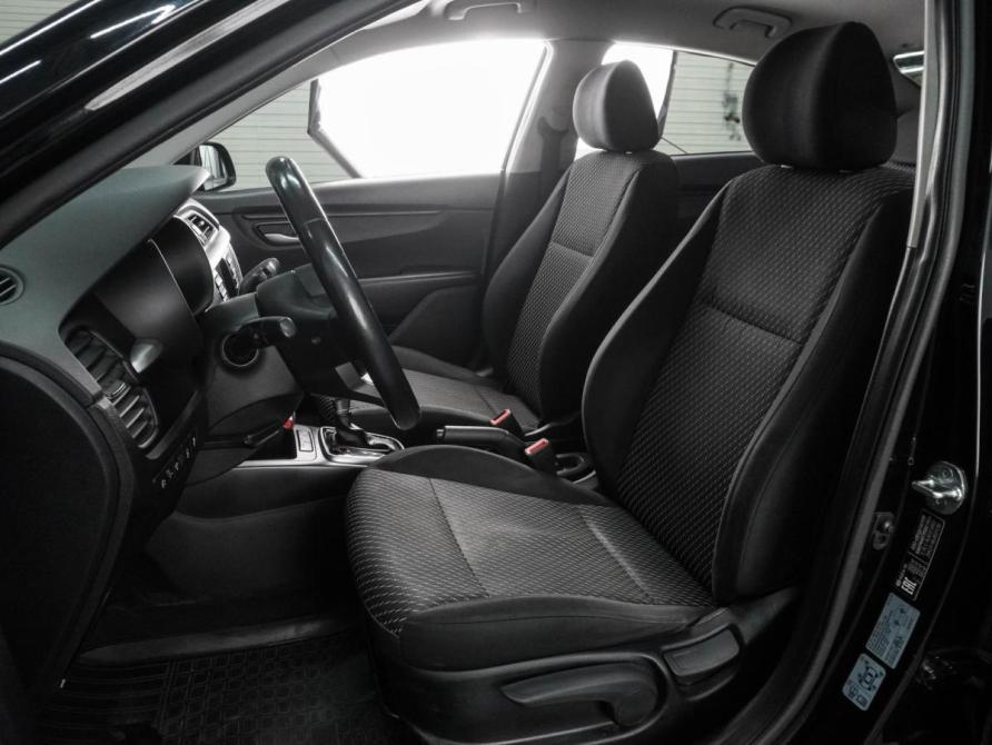 Kia Rio IV Воронеж  - изображение 10