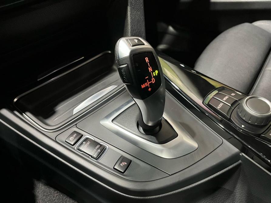 BMW 3 серии VI (F3x) Пермь  - изображение 21