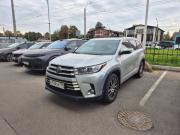 Toyota Highlander III (XU50) Рестайлинг Санкт-Петербург  - изображение 2