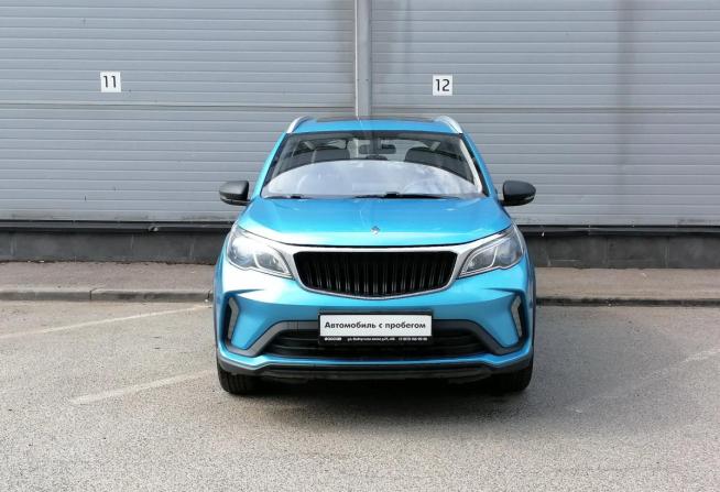 Livan X3 Pro с пробегом 2023 года, цена 1 199 000 рублей, 71133 км, внедорожник, Автокод Объявления