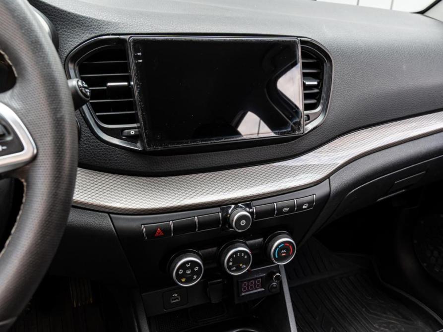 Lada (ВАЗ) Vesta I Рестайлинг (NG) Краснодар  - изображение 13