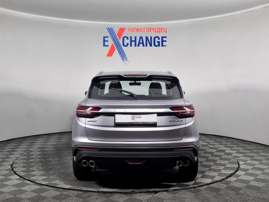 Geely Coolray I Нижний Новгород  - изображение 6