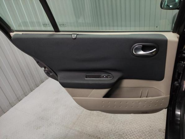 Renault Megane II с пробегом 2005 года, цена 381 000 рублей, 212000 км, седан, Автокод Объявления