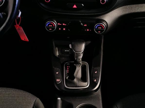 Kia Soul III с пробегом 2019 года, цена 1 759 000 рублей, 129255 км, хэтчбек, Автокод Объявления