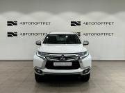 Mitsubishi Pajero Sport III Санкт-Петербург  - изображение 22