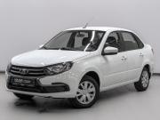Lada (ВАЗ) Granta I Рестайлинг Москва  - изображение 24