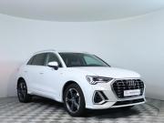 Audi Q3 II (F3) Санкт-Петербург  - изображение 26