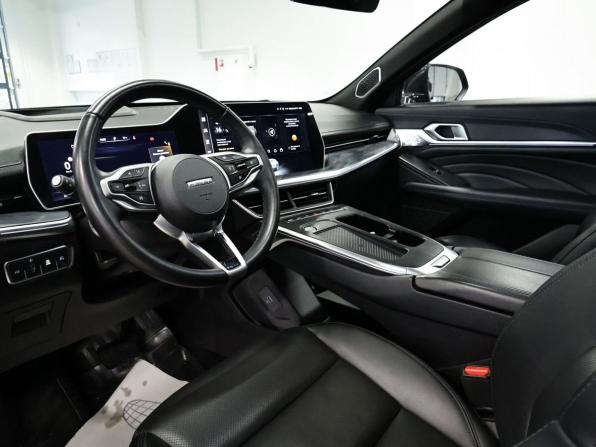 Haval F7 II с пробегом 2024 года, цена 2 350 000 рублей, 102152 км, внедорожник, Автокод Объявления