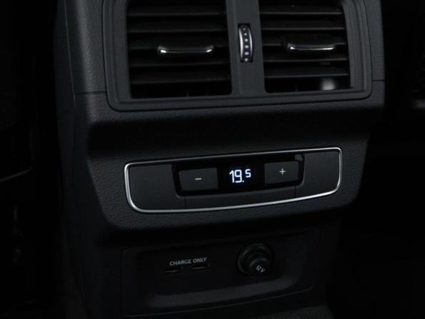Audi Q5 II (FY) Рестайлинг с пробегом 2024 года, цена 6 198 888 рублей, 3537 км, внедорожник, Автокод Объявления