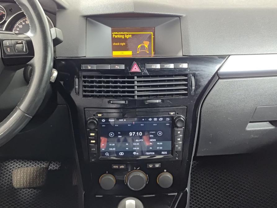 Opel Astra H Рестайлинг Уфа  - изображение 18