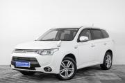 Mitsubishi Outlander III Рестайлинг Кемерово  - изображение 26
