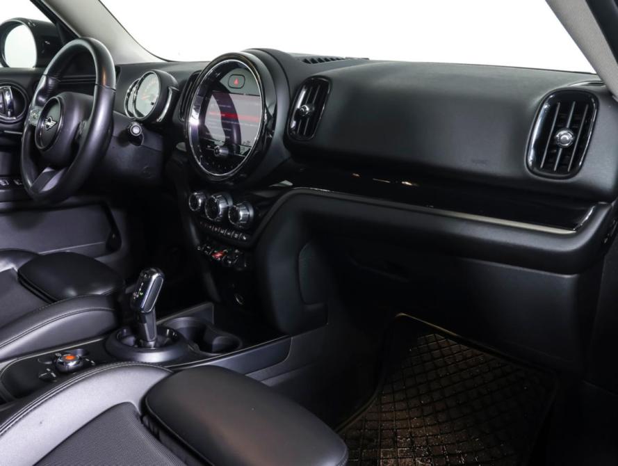 Mini Countryman II Рестайлинг Москва  - изображение 11