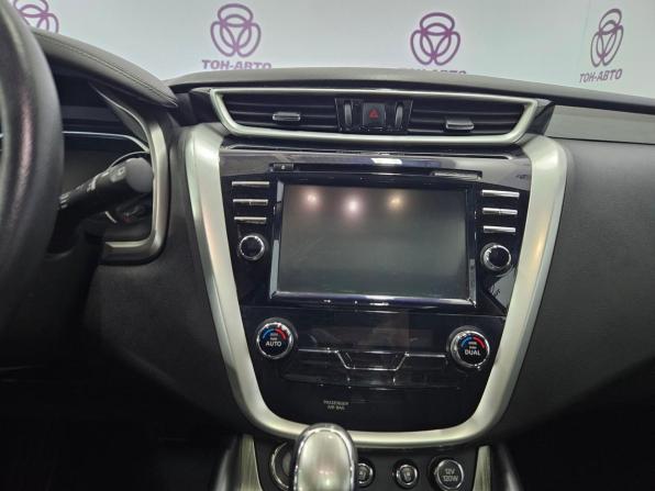 Nissan Murano III (Z52) с пробегом 2021 года, цена 2 824 000 рублей, 146923 км, внедорожник, Автокод Объявления