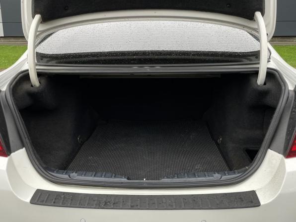 BMW 5 серии VI (F10/F11/F07) с пробегом 2013 года, цена 1 150 000 рублей, 307225 км, седан, Автокод Объявления