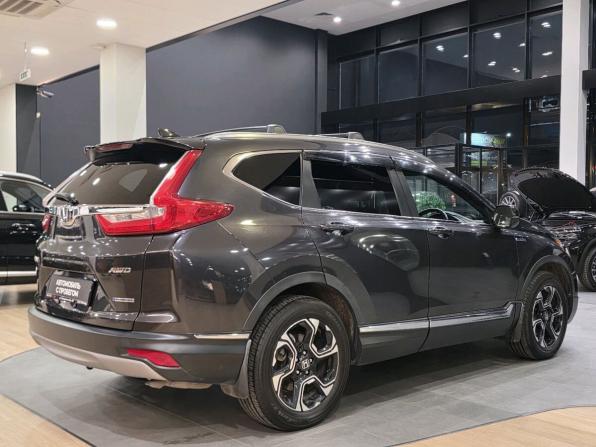 Honda CR-V V с пробегом 2019 года, цена 2 592 000 рублей, 64913 км, внедорожник, Автокод Объявления