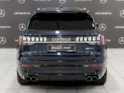 Lynk &amp; Co 09 Москва  - изображение 36