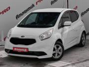Kia Venga I Рестайлинг Екатеринбург  - изображение 20