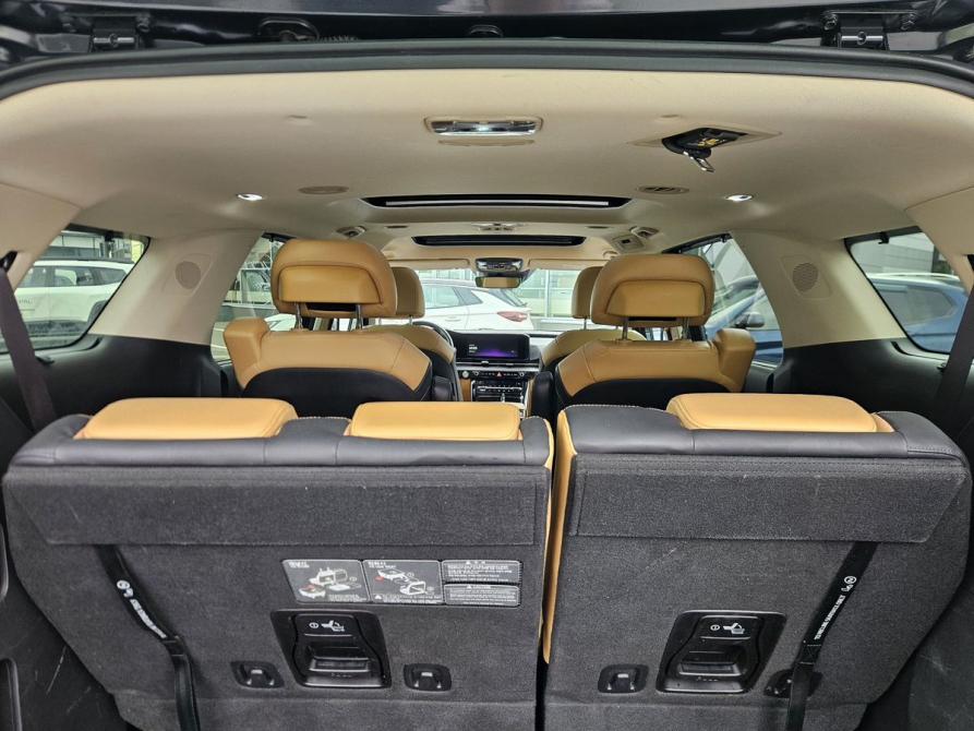 Kia Carnival IV Санкт-Петербург  - изображение 31
