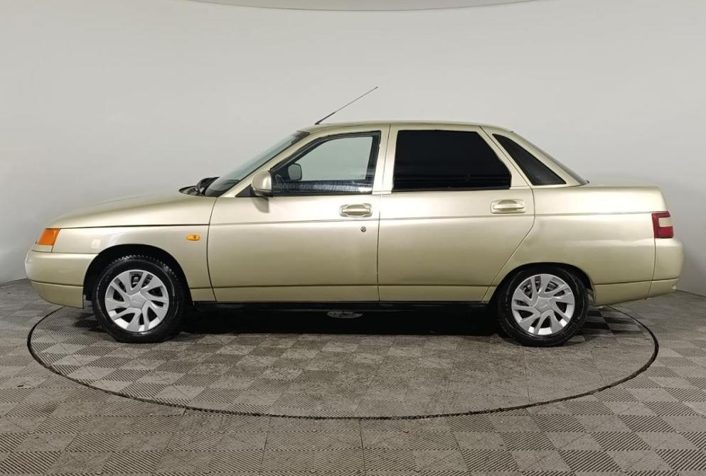 Lada (ВАЗ) 2110 Волгоград  - изображение 4