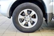 Toyota Land Cruiser Prado 120 Series Рестайлинг Сургут  - изображение 32