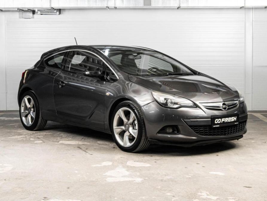 Opel Astra J Рестайлинг Ставрополь  - изображение 1