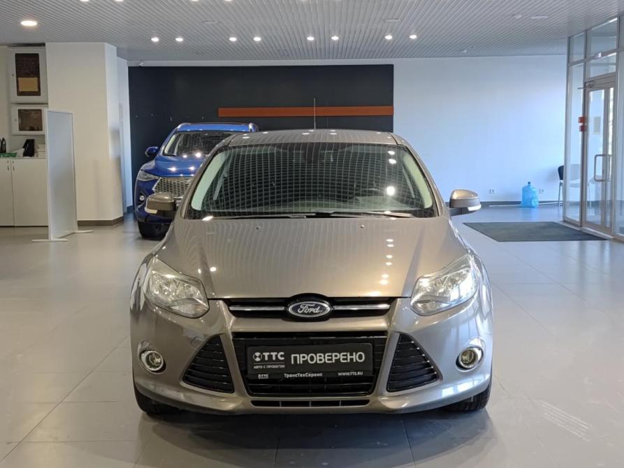 Ford Focus III Казань  - изображение 2