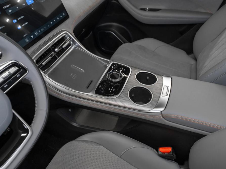 Geely Galaxy M7 Москва  - изображение 18