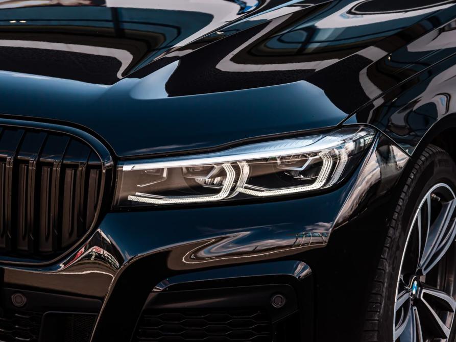 BMW 7 серии VI (G11/G12) Рестайлинг Магнитогорск  - изображение 8
