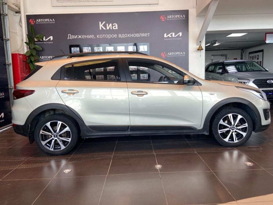 Kia Rio IV Миасс  - изображение 4
