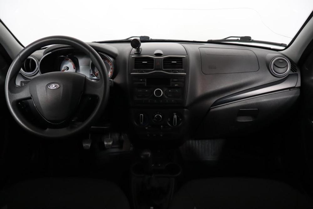 Lada (ВАЗ) Granta I Рестайлинг Санкт-Петербург  - изображение 7