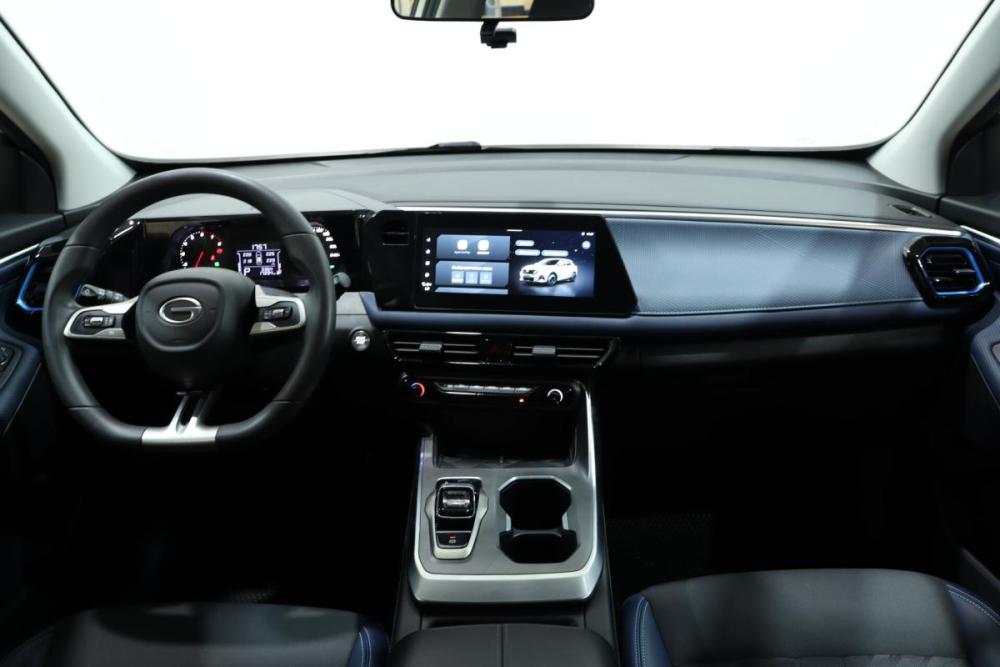 GAC GS3 Сургут  - изображение 19
