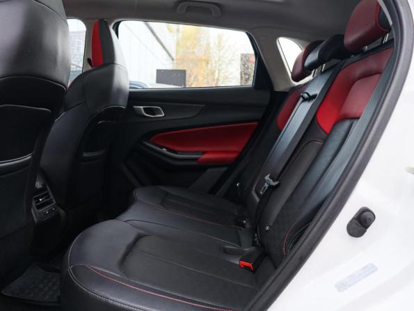 Changan CS55 Plus II Рестайлинг с пробегом 2024 года, цена 2 250 000 рублей, 24816 км, внедорожник, Автокод Объявления