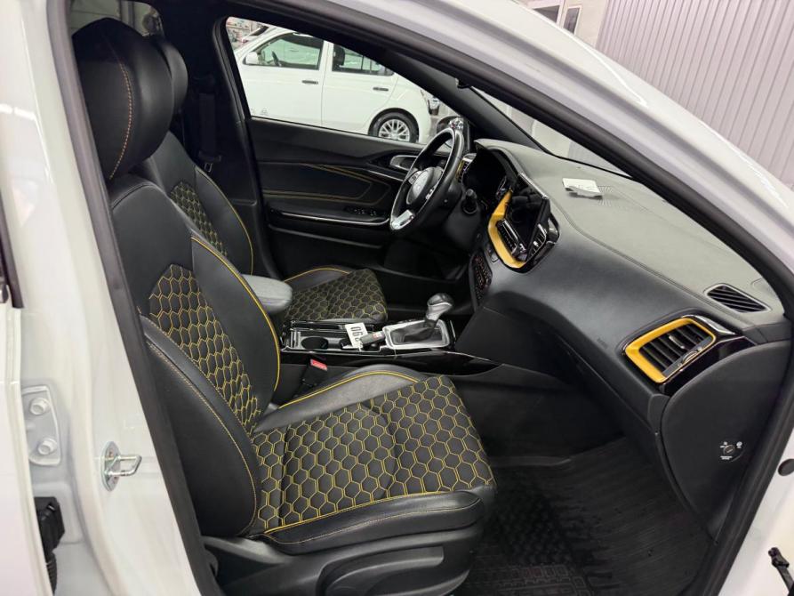 Kia XCeed I Краснодар  - изображение 15