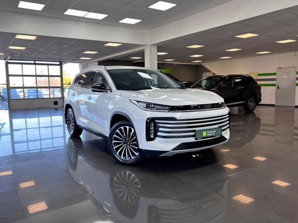 Exeed TXL I Рестайлинг с пробегом 2022 года, цена 2 550 000 рублей, 22768 км, внедорожник, Автокод Объявления