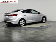 Hyundai Elantra VI (AD) Белгород  - изображение 21
