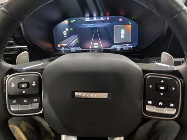 Haval H3 I с пробегом 2024 года, цена 2 250 000 рублей, 59746 км, внедорожник, Автокод Объявления