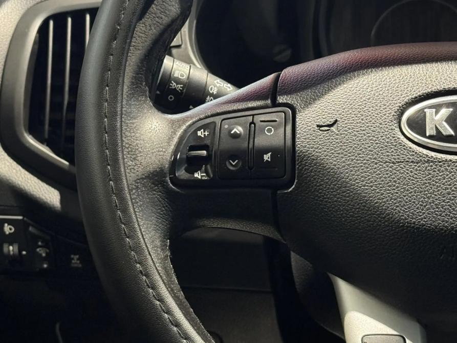Kia Sportage III Новосибирск  - изображение 12