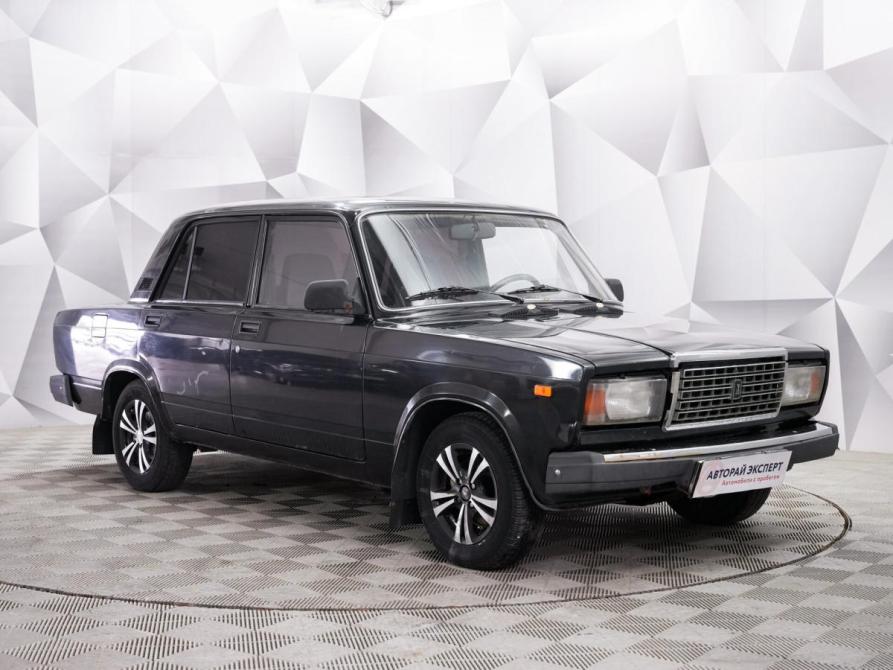 Lada (ВАЗ) 2107 Ульяновск  - изображение 7