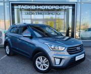 Hyundai Creta I Стерлитамак  - изображение 25
