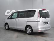 Nissan Serena IV (C26) Воронеж  - изображение 19
