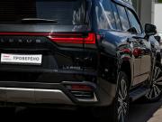 Lexus LX IV Москва  - изображение 66