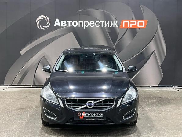 Volvo S60 II с пробегом 2012 года, цена 1 350 000 рублей, 148882 км, седан, Автокод Объявления