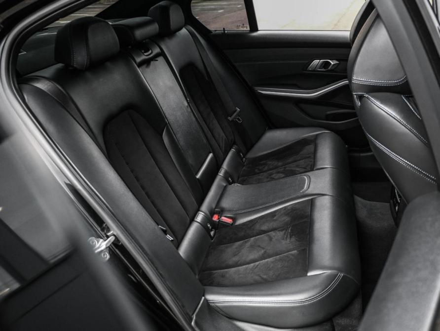 BMW 3 серии VII (G2x) Новороссийск  - изображение 7