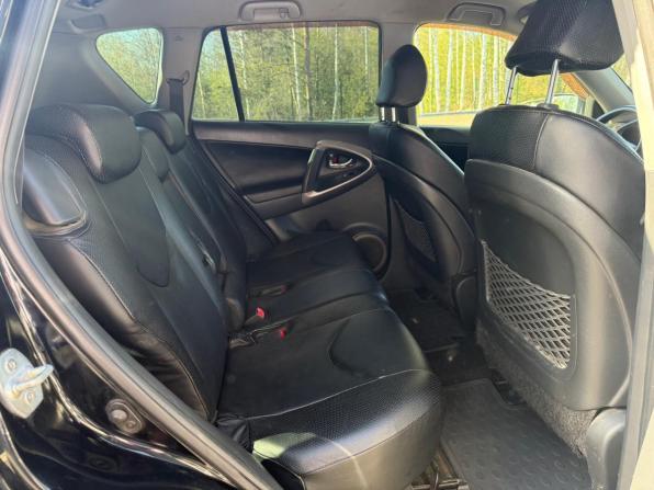 Toyota RAV4 III (XA30) с пробегом 2007 года, цена 819 000 рублей, 255000 км, внедорожник, Автокод Объявления