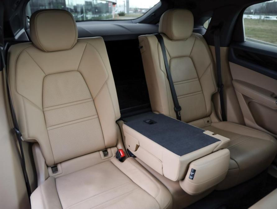 Porsche Cayenne III Санкт-Петербург  - изображение 33