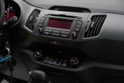 Kia Sportage III Москва  - изображение 18