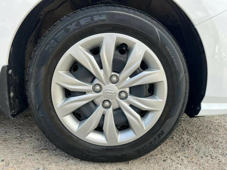 Hyundai Solaris II Рестайлинг Набережные Челны  - изображение 4