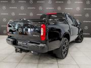 Mercedes-Benz X-Класс I Москва  - изображение 31