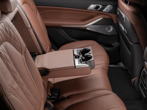 Новый BMW X7 I (G07) Рестайлинг 2026 года, цена 22 490 000 рублей, внедорожник, Автокод Объявления